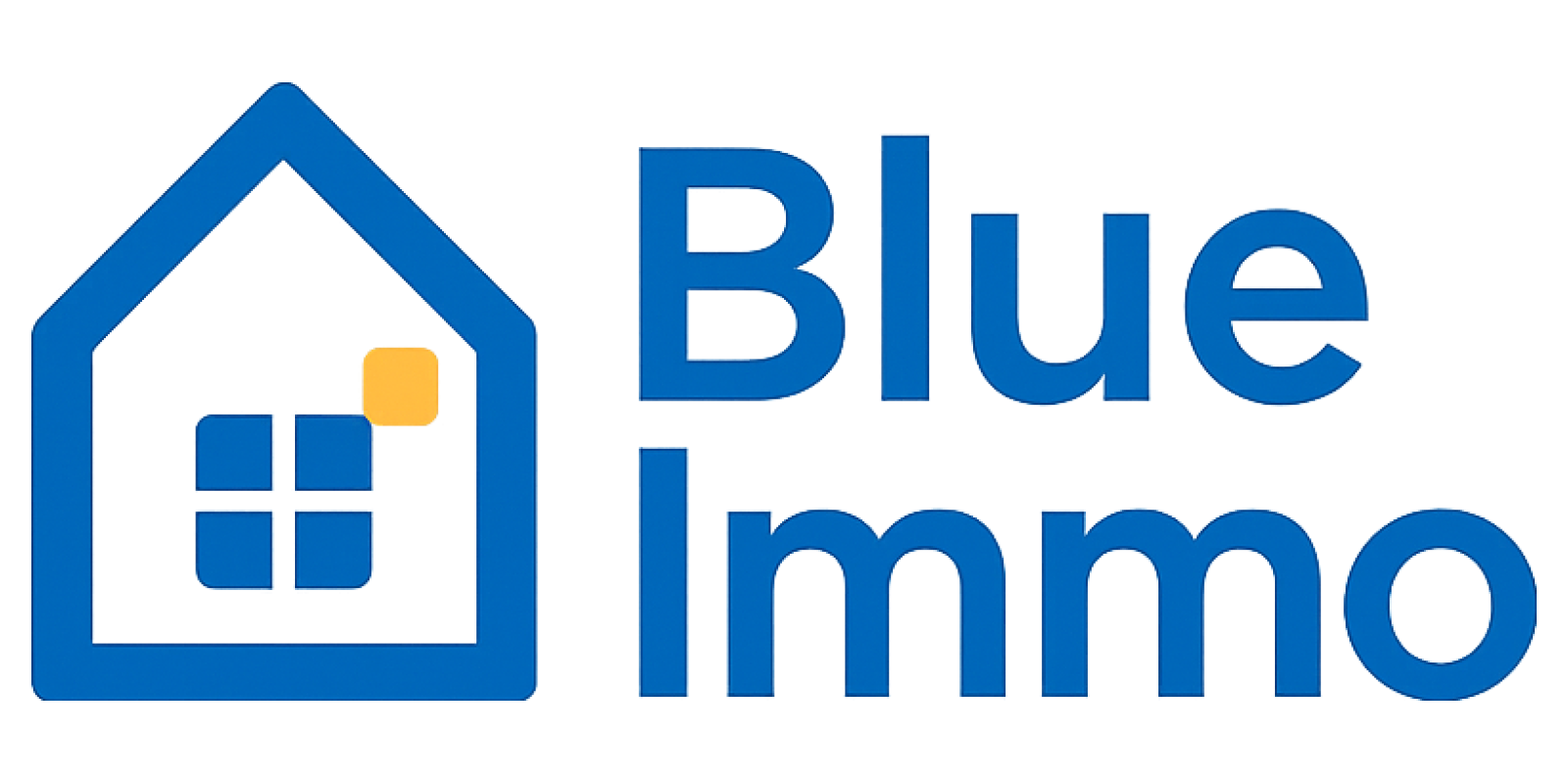 Blue Immo